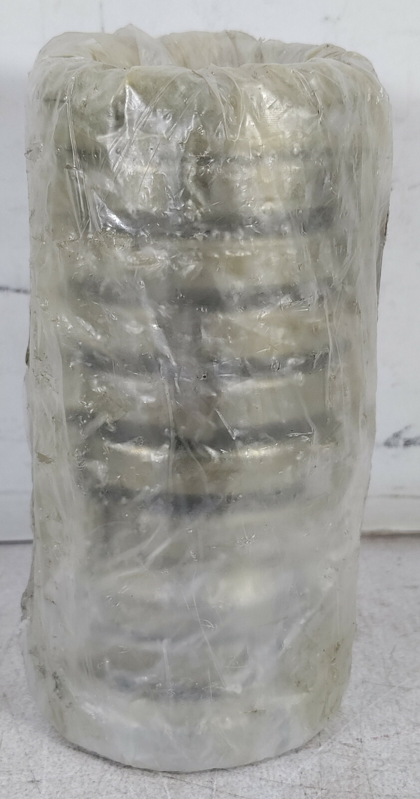10 NEW STANDARD N08 LOCKNUTS NIP ***MAKE OFFER***