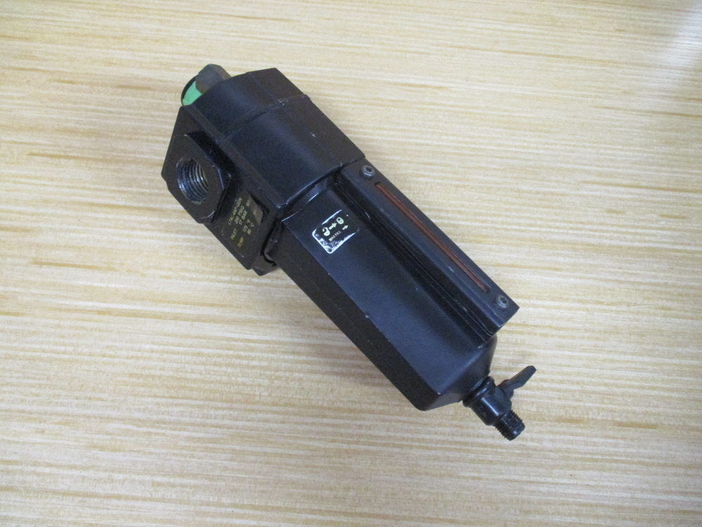 Norgren L74C-4AP-QDN Excelon Lubricator L74C4APQDN