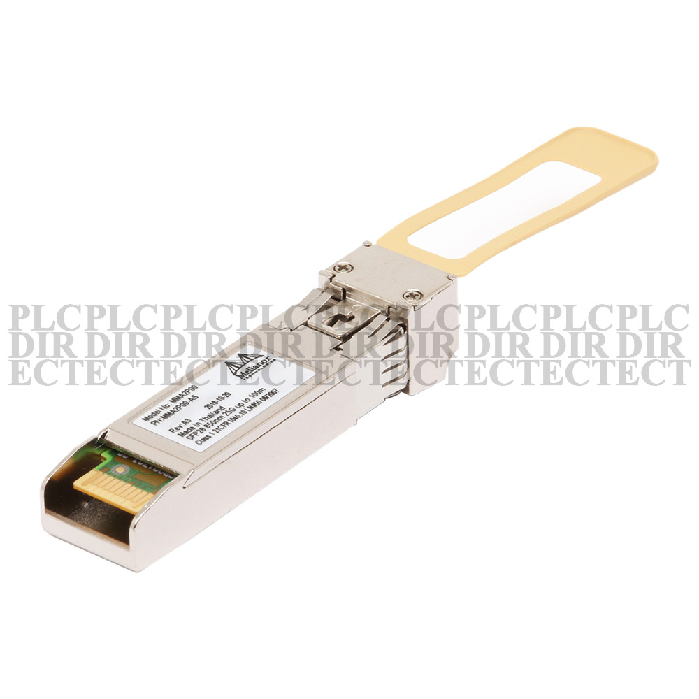 New MELLANOX MMA2P00-AS Optical Transceiver 25GbE SFP28