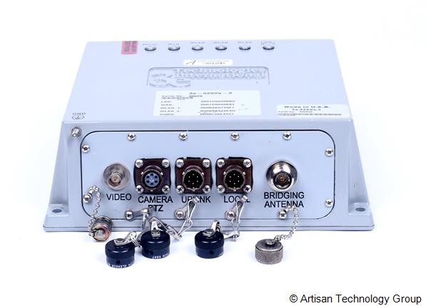 3e Technologies International 3E-525Ve-3 AirGuard Wireless Access Point