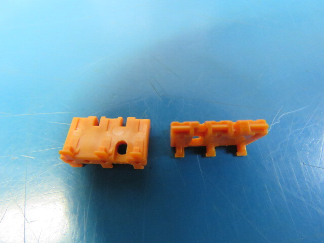 MITSUBISHI PB464-06900 Qty of 10 per Lot LOCK 6 POS M