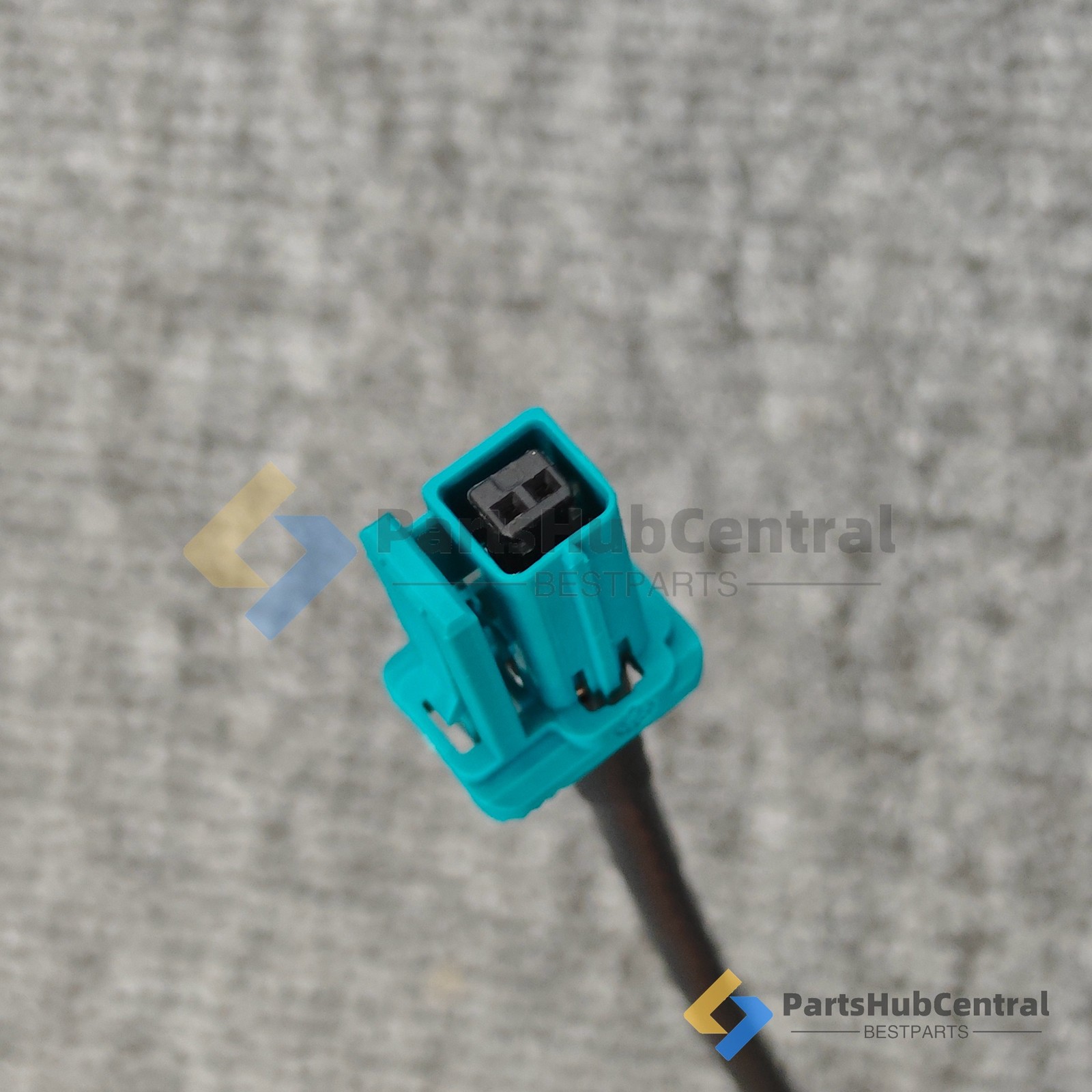 For 0.5m MATEnet 9-2302454-9 to H-MTD Ethernet Cable Harness 1000Mbit Rate