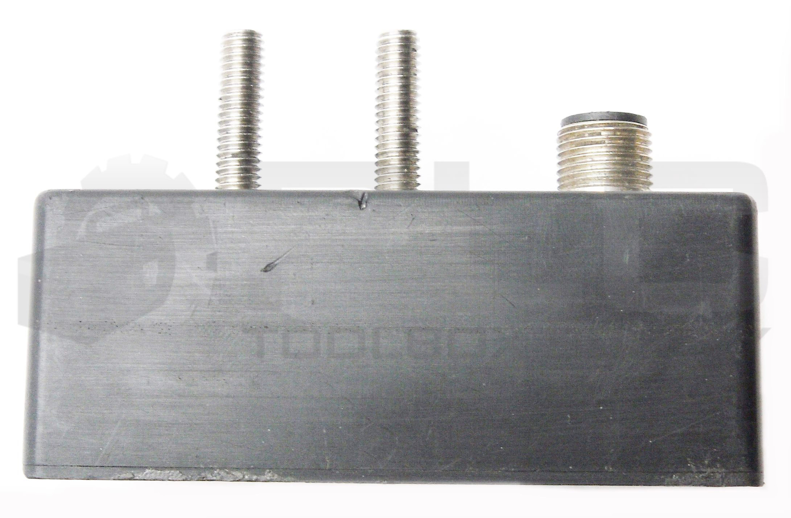 TURCK BI20-CK4080-VP4X2-H1141 PROXIMITY SENSOR 20mm 10-65VDC 200mA