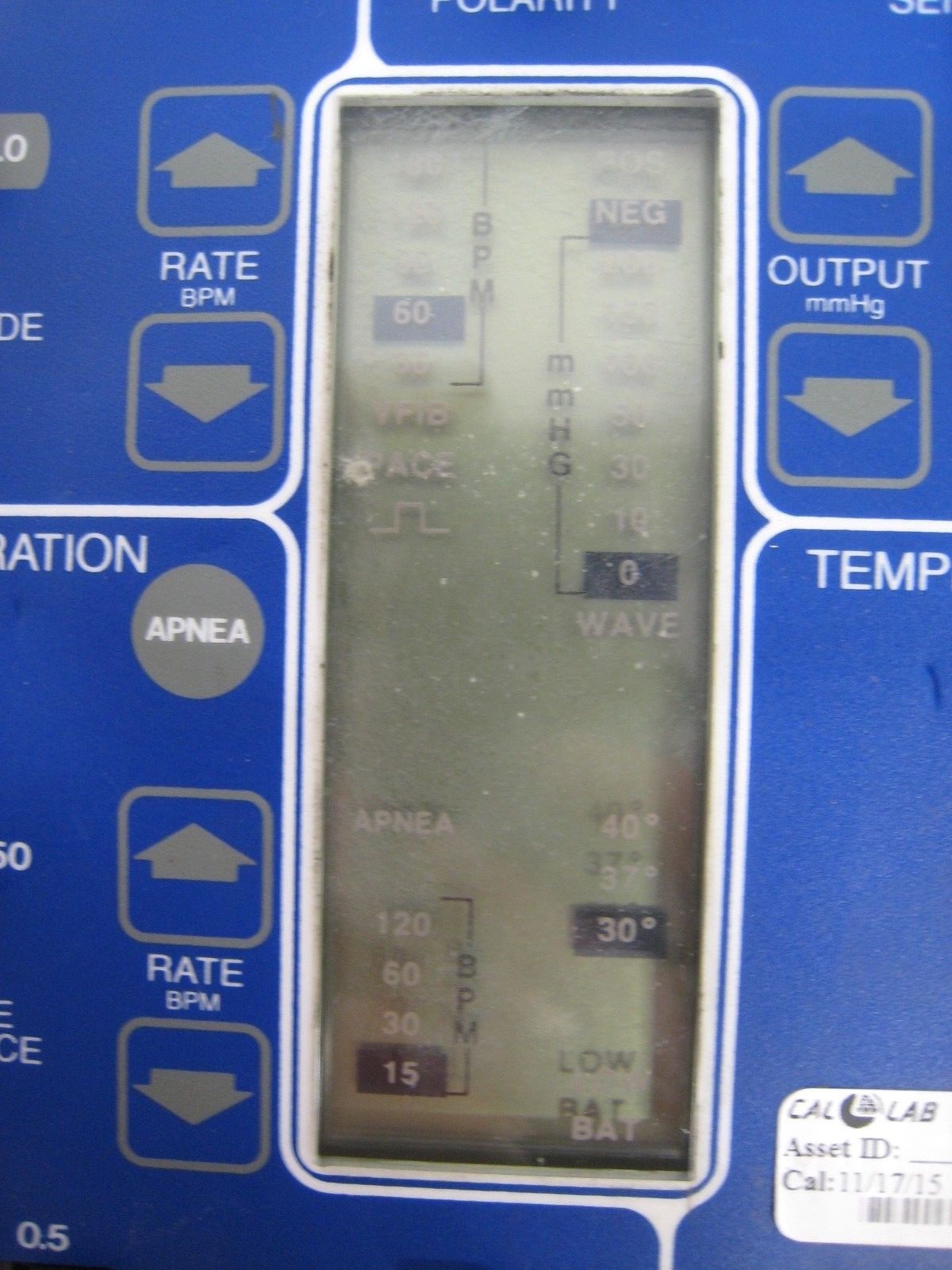 BIO-TEK LIONHEART MULTIPARAMETER SIMULATOR