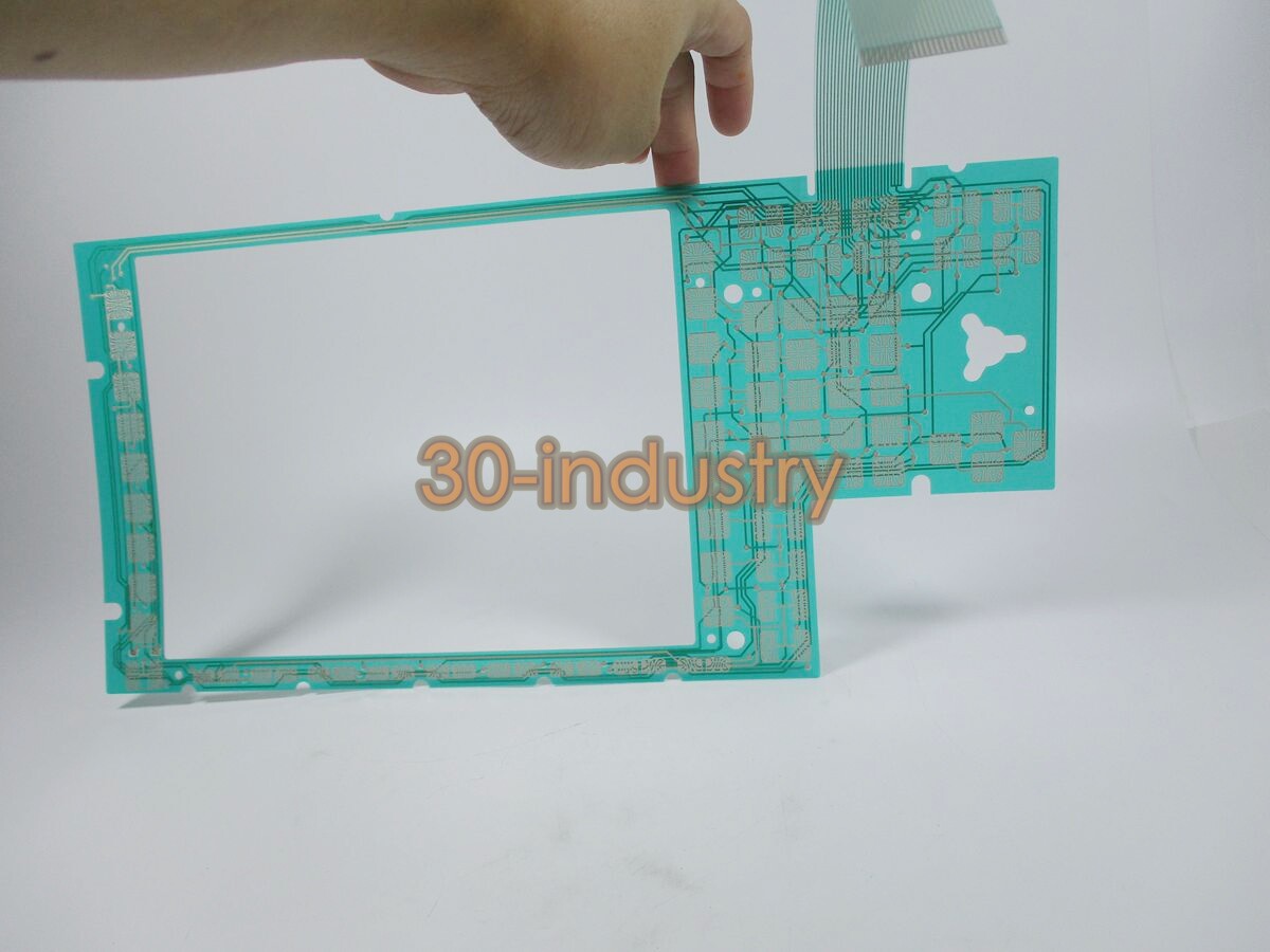 1PC FSP26 NEW Membrane Keypad FIT FOR FSP Button Film Rapid Delivery