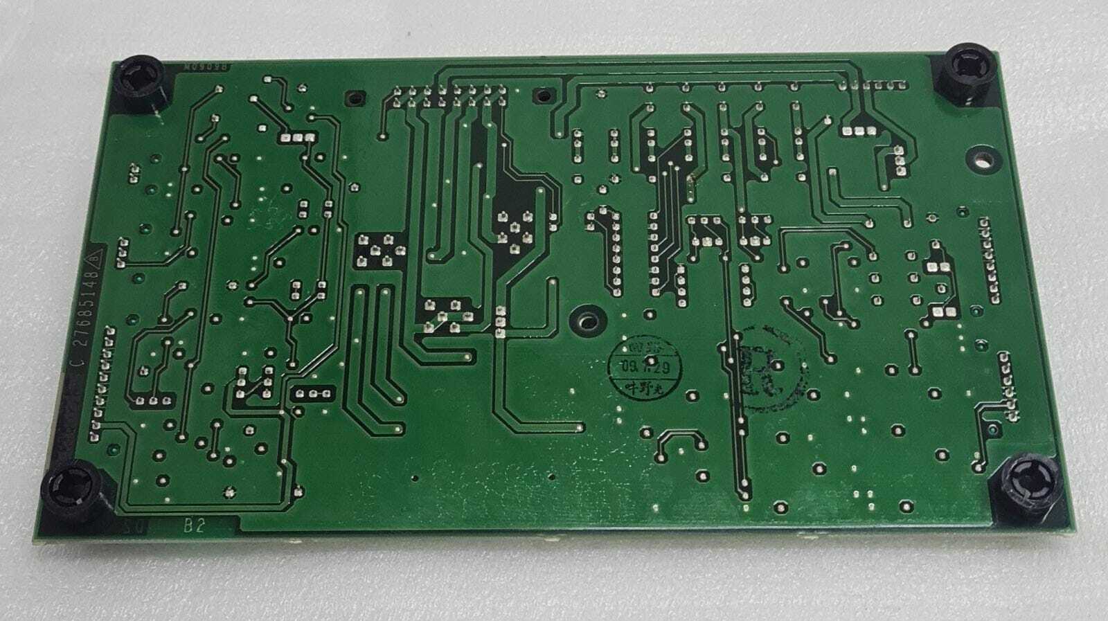 HITACHI ANGP-EC P/N 768-5048 Circuit Board C 27685148
