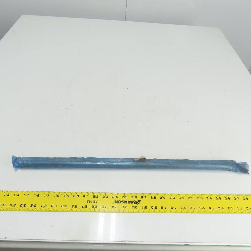 Thomson 60 Case 24″” L x 3/4″ Dia. Chrome Plated Carbon Steel Linear Shaft