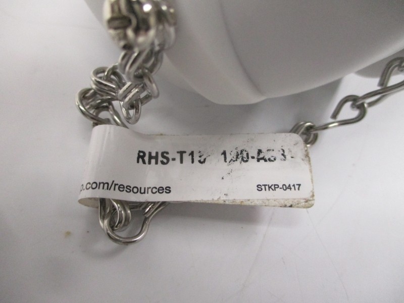 REOTEMP RHS-T15A100-AS3 1/4″ STEM10 NSMP