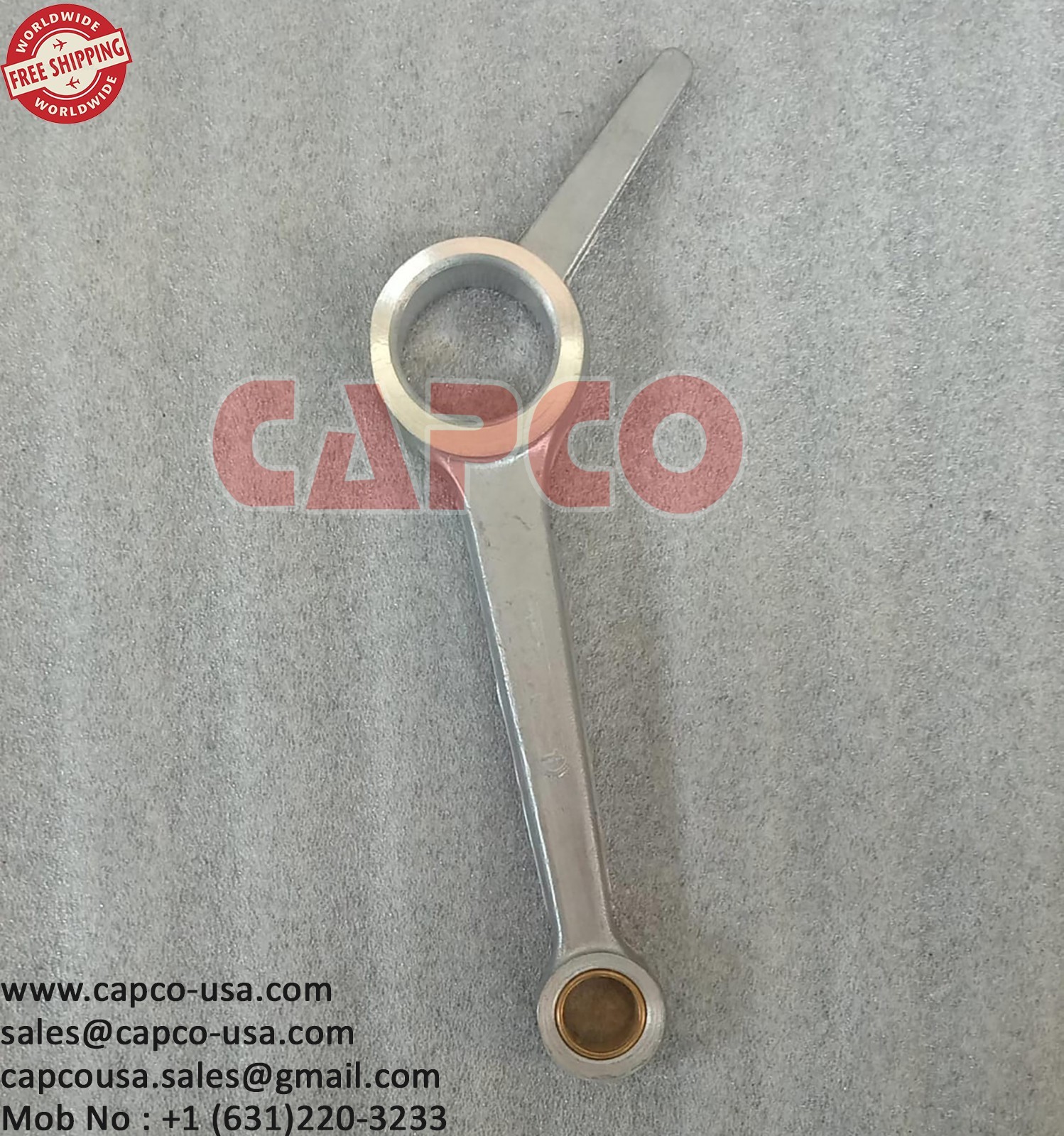 CONNECTING ROD 32004152 NON OEM FREE SHIPPING