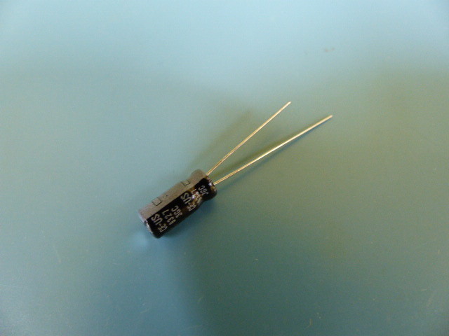 MARCON CEUSM1H3R3 Qty of 425 per Lot 3.3UF 50V 5X11MM 105 DEG MARCON
