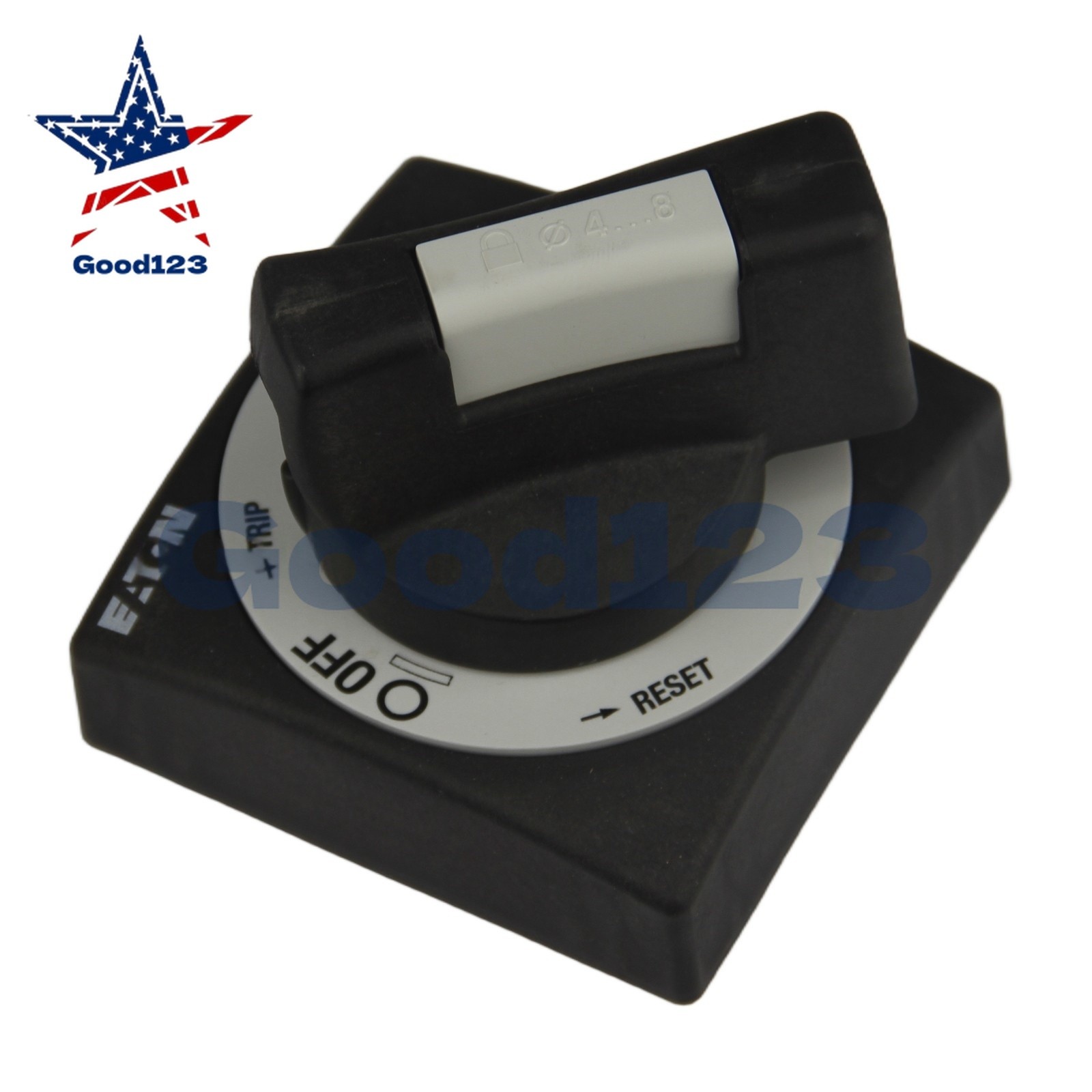 1PC New Eaton NZM2-XS-L operating handle – US Stock