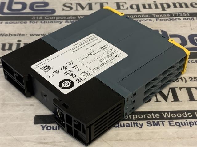 NEW Siemens Safety Relay – 3SK1111-1AB30 w/Warranty