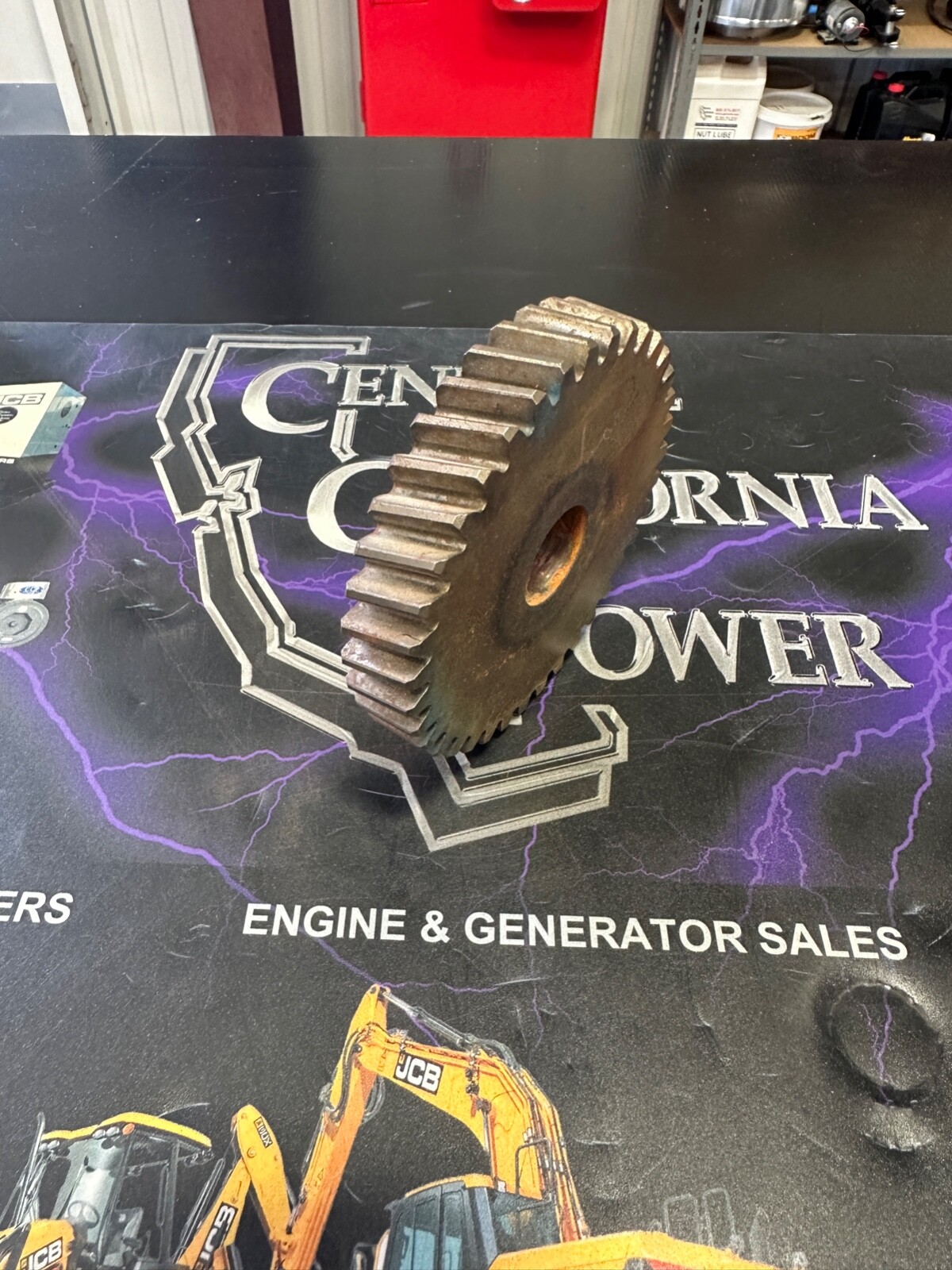 Cummins Parts 3924188 GEAR DRIVE Tapered Shaft Drive Gear
