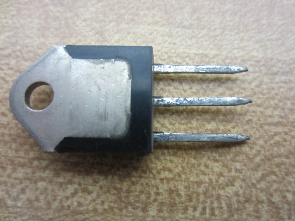 Motorola T1P36A TIP36A IC Bipolar Transistor 426 (Pack of 2)