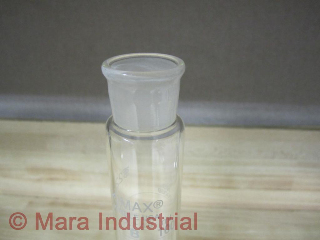 Kimble 20039-100 KIMAX Class B Mixing Metric No Stopper