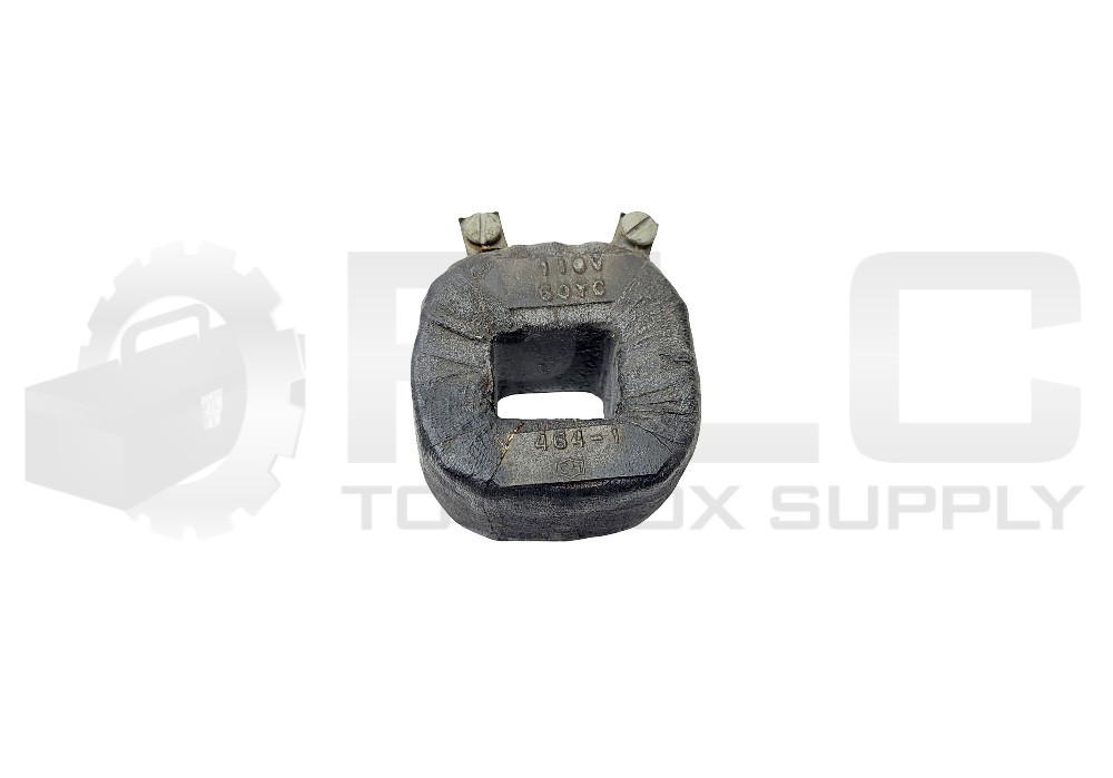 NEW CUTLER HAMMER 464-1 COIL 110V 60HZ *READ*
