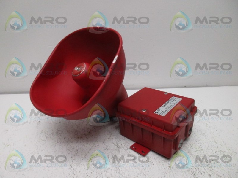 COMMERCIAL PRODUCTS SPHH POWERTONE HORN UNMP