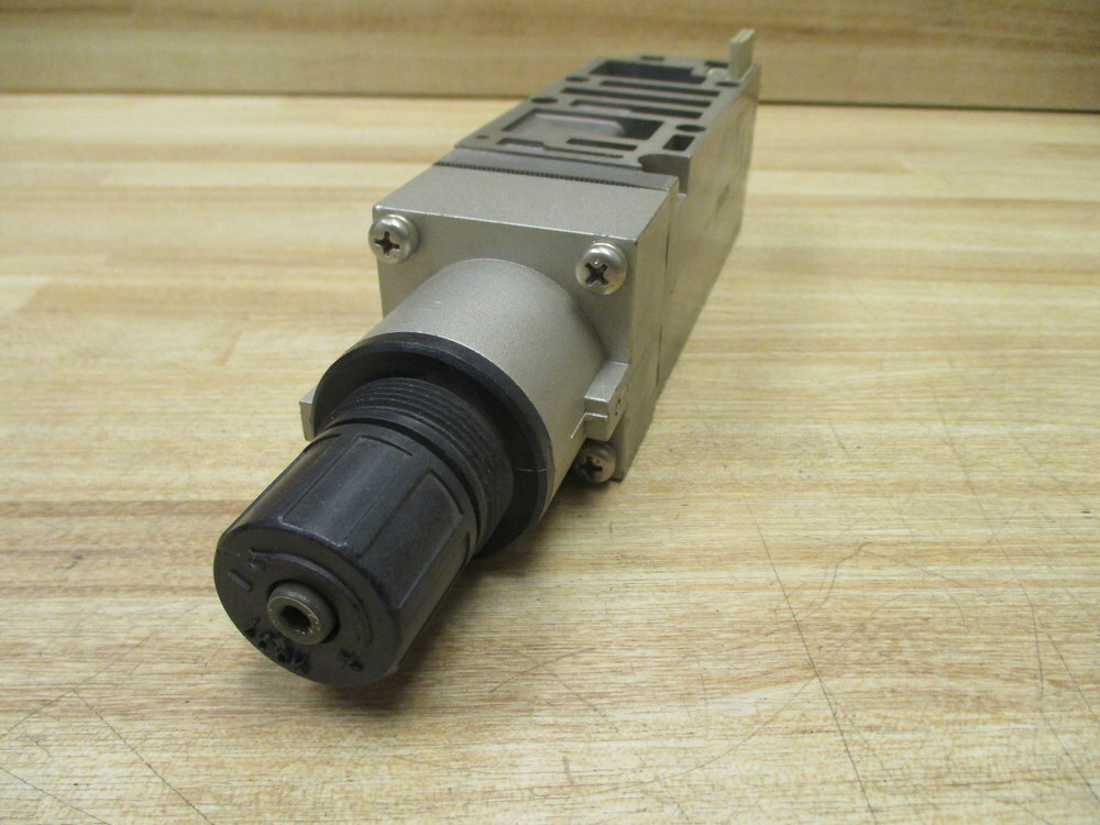 SMC NARBF5050-P Spacer Regulator NARBF5050P