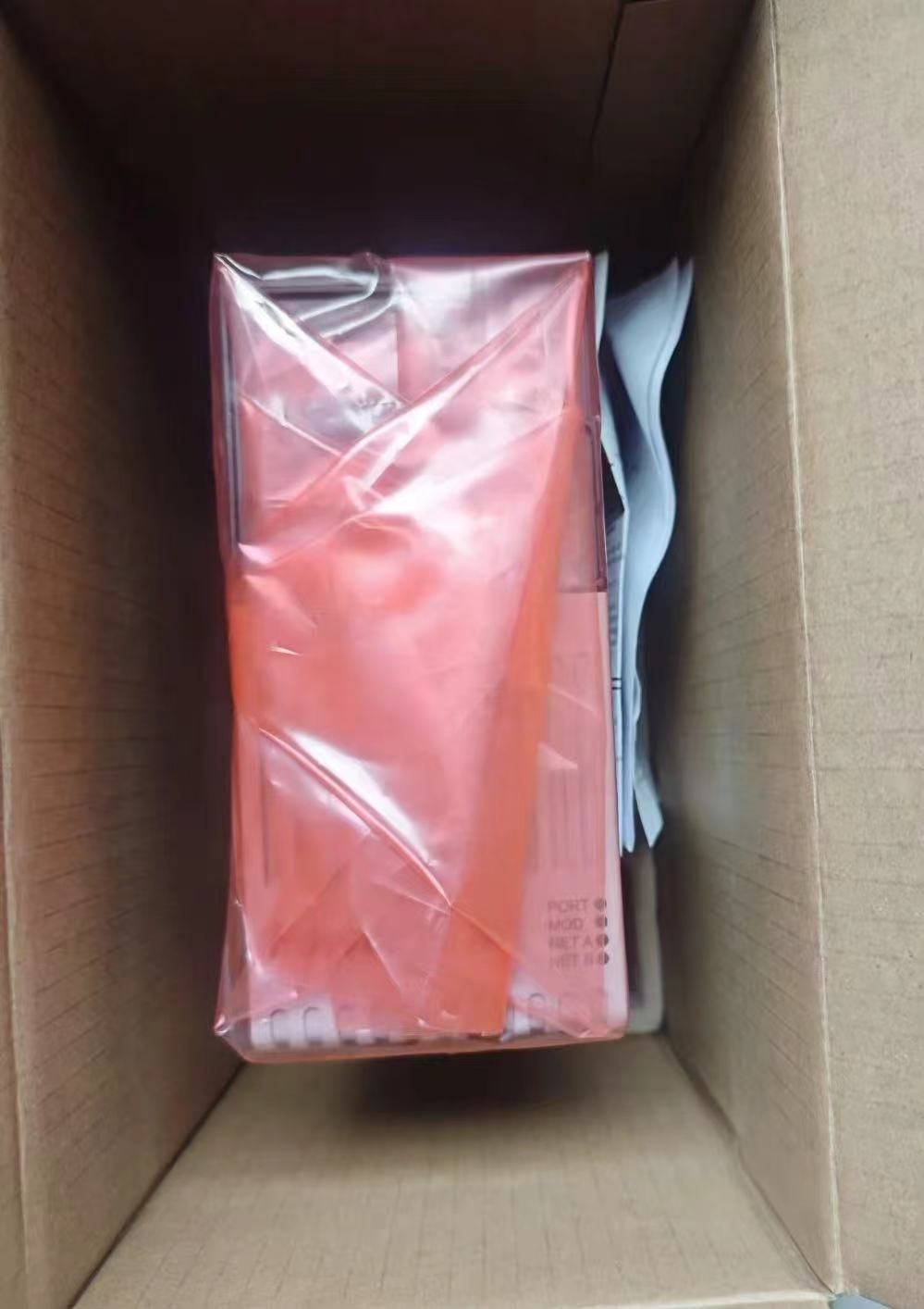 New 25B-D4P0N104 PowerFlex 525 AC Drive 1.5kW/2Hp variable frequency ship FedEx