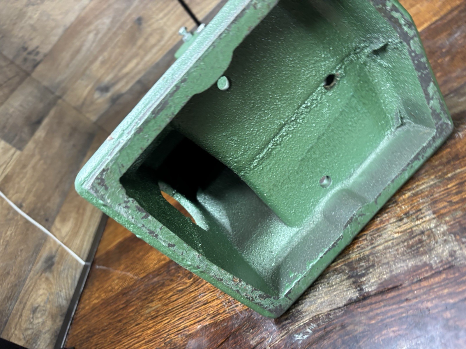 Rowley Company Button / Grommet Press with extras