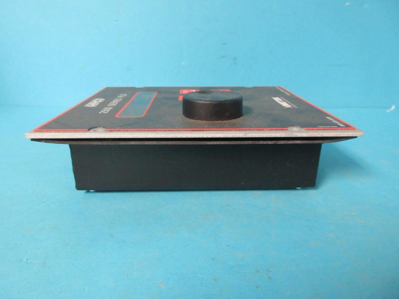 NEW AMETEK GEMCO 2500RX 2500 SERIES PLS REMOTE INTERFACE WITH CORD REPLACEMENT