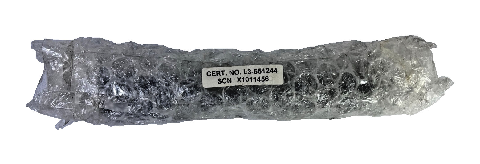 General Electric GE Energy IC9033 C5C2 0.6 Ohms Resistor