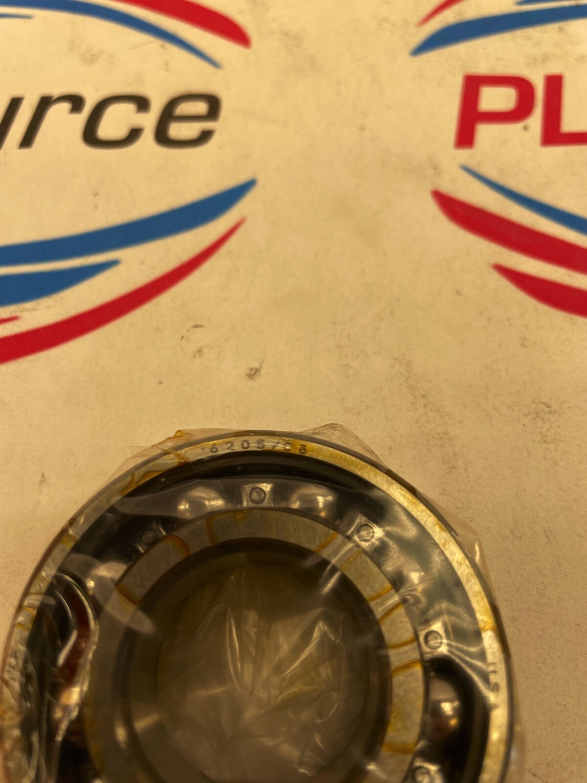 SKF 6205-C3 BALL BEARING