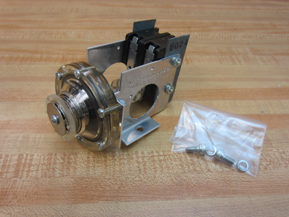 Part 8021 Reliable Model A Vane Switch Only w/Hardware
