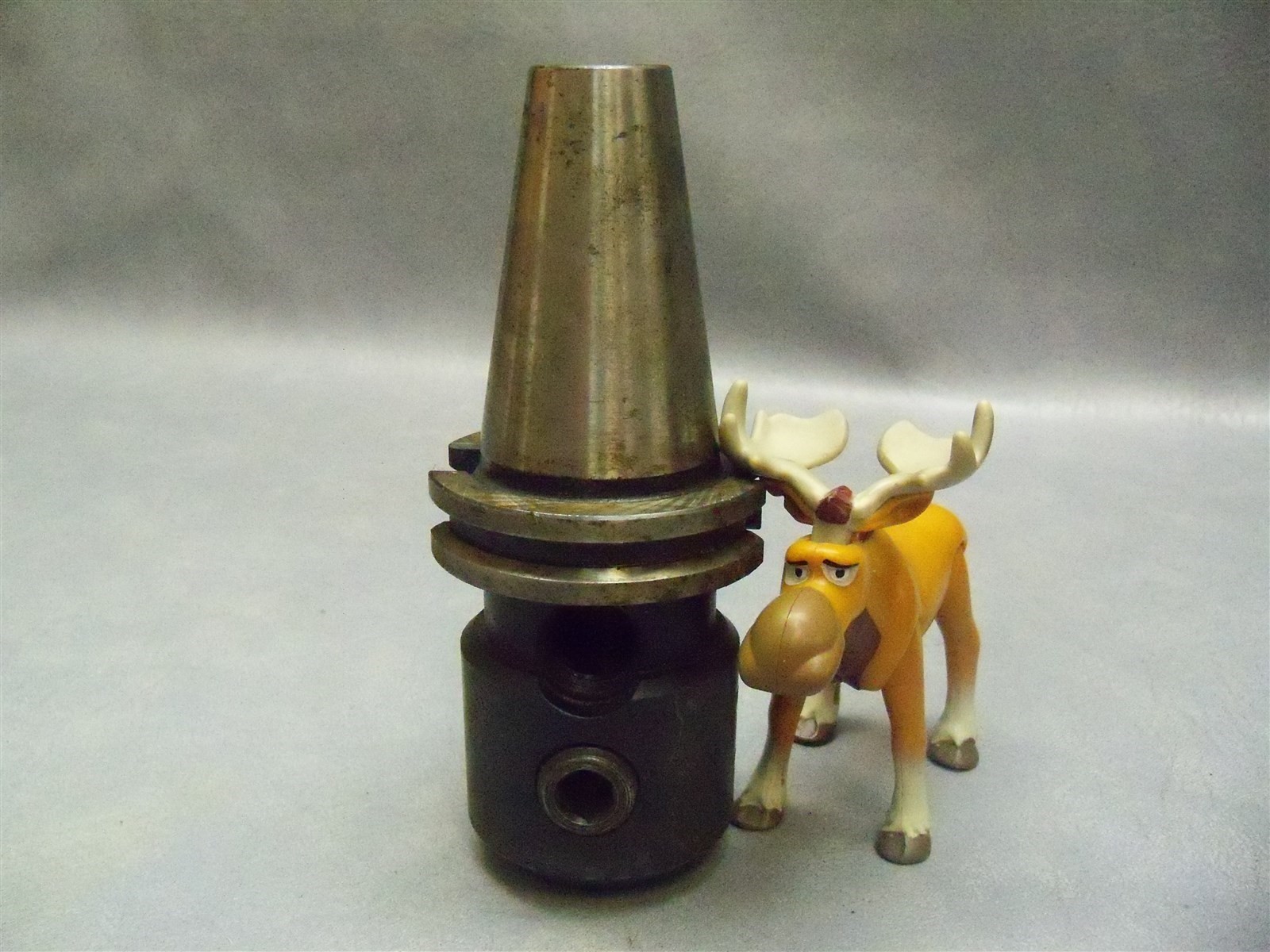 463662 Universal Eng Machinist Tool Holder
