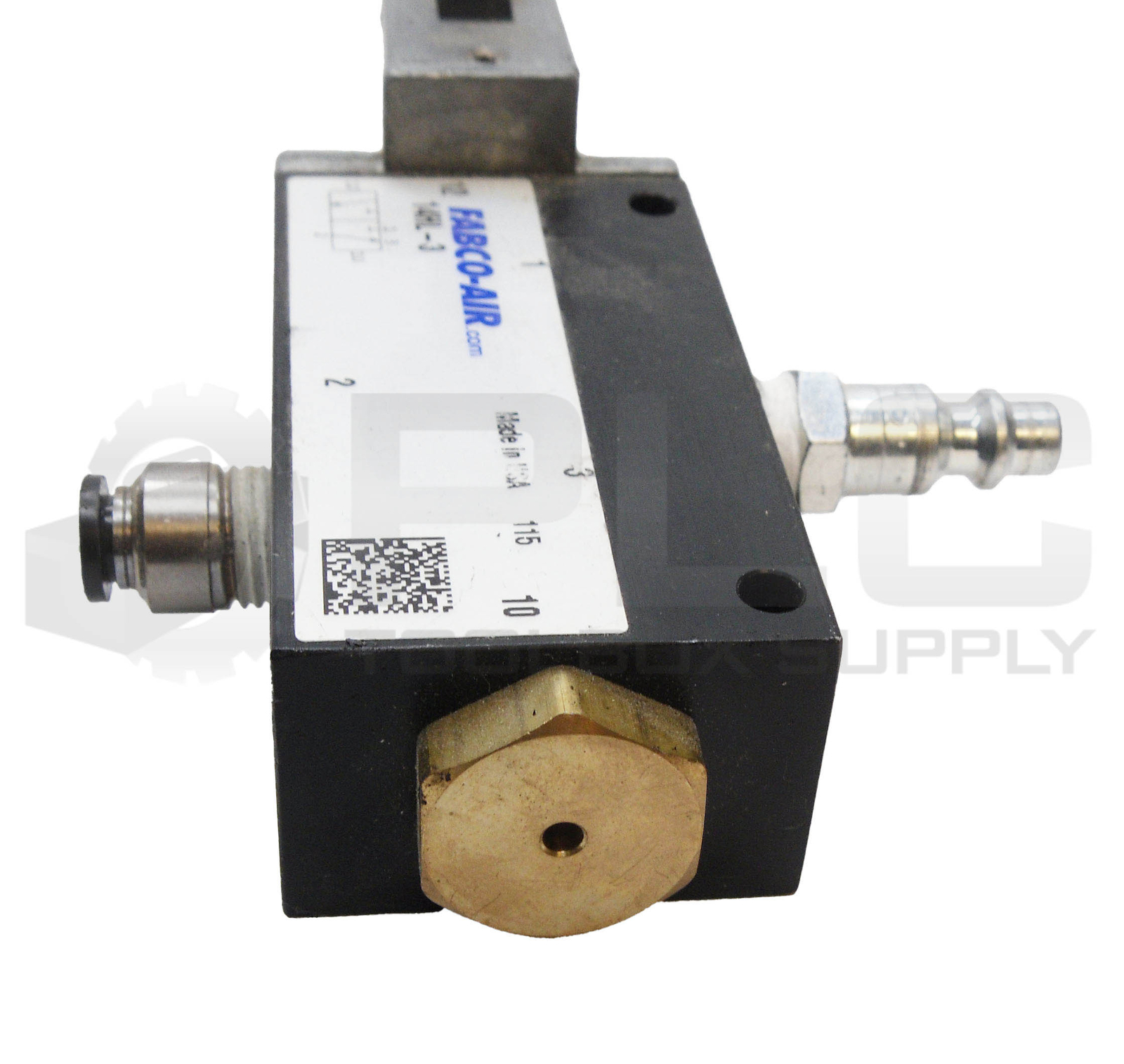 FABCO-AIR 14HL-3 PNEUMATIC SWITCH