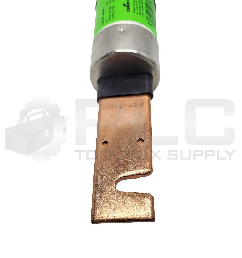 NEW COOPER BUSSMANN FRS-R-150 CLASS RK5 FUSE 600VAC 150A