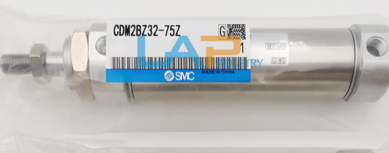 1PCS NEW FOR SMC cylinder CDM2BZ32-75Z