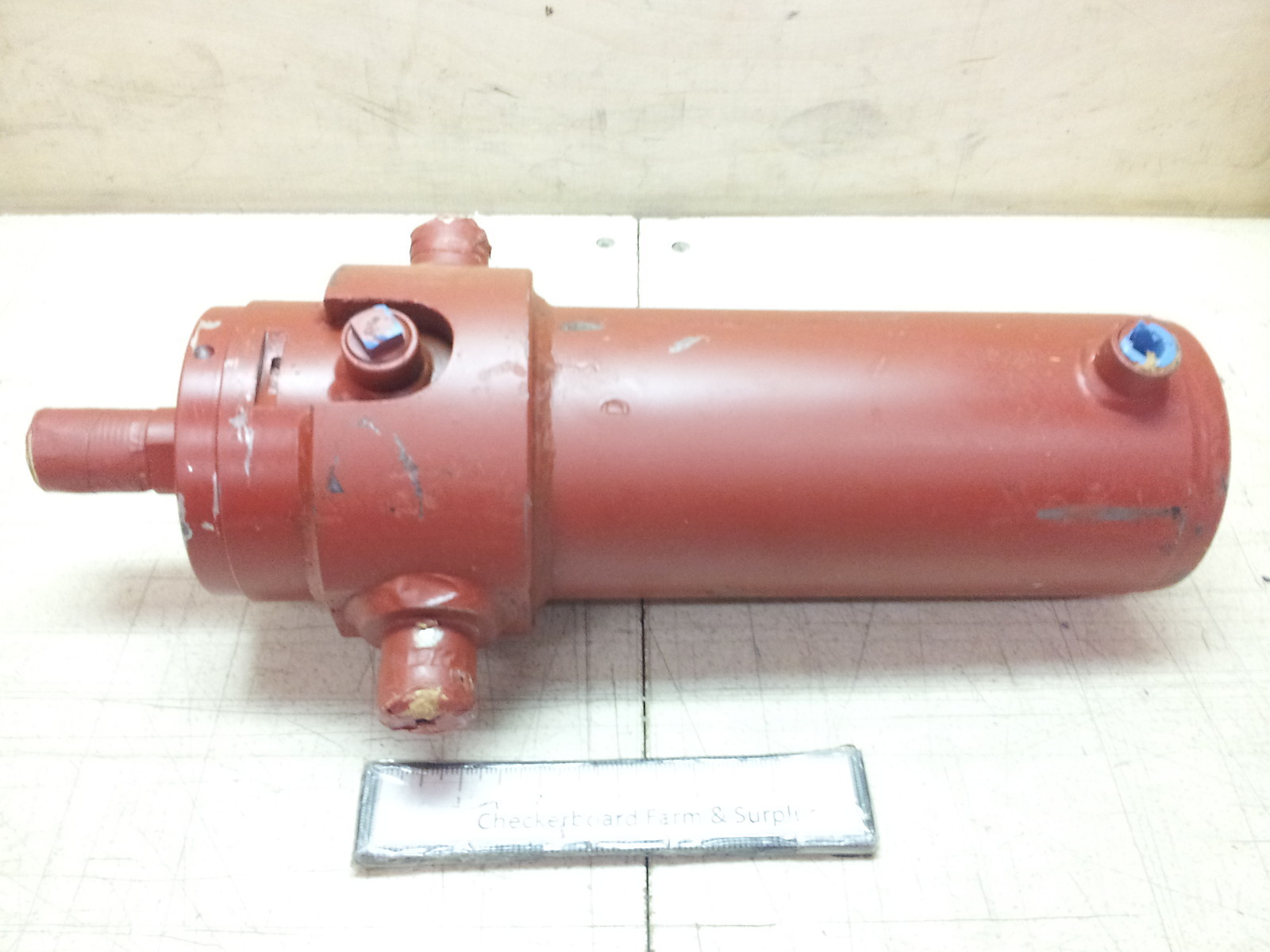 NOS Oshkosh Cylinder Assembly 113031A SCD10561 TM3507520T 463L 3930001534273