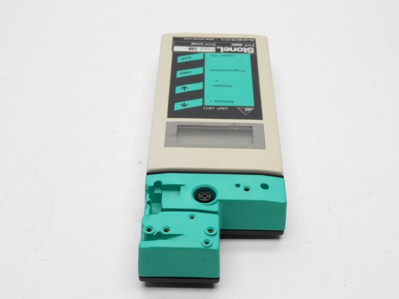 STONEL 460002 9VDC UNMP