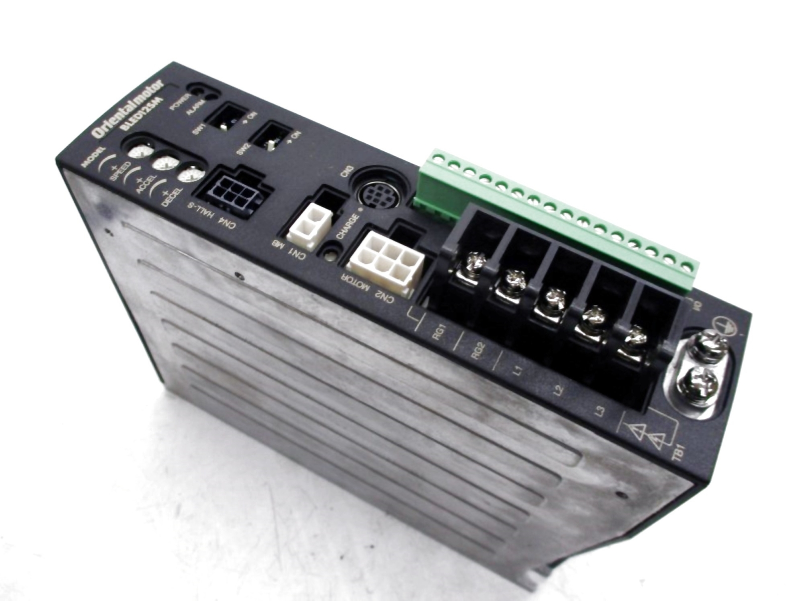 ORIENTAL MOTOR BLE512SMA-2 NSMP