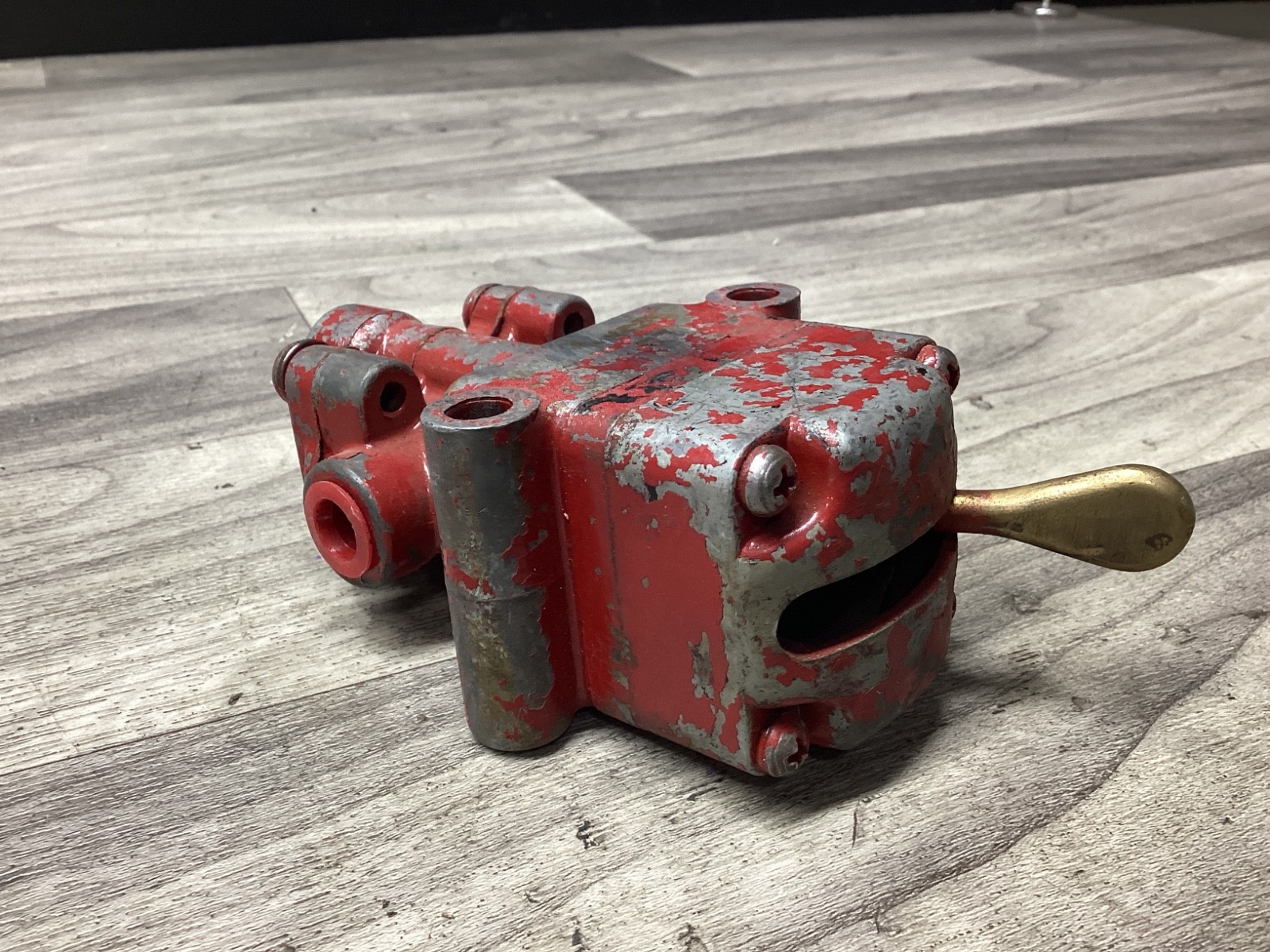 Midland Steel Products Co. N2350L #114N36*SI