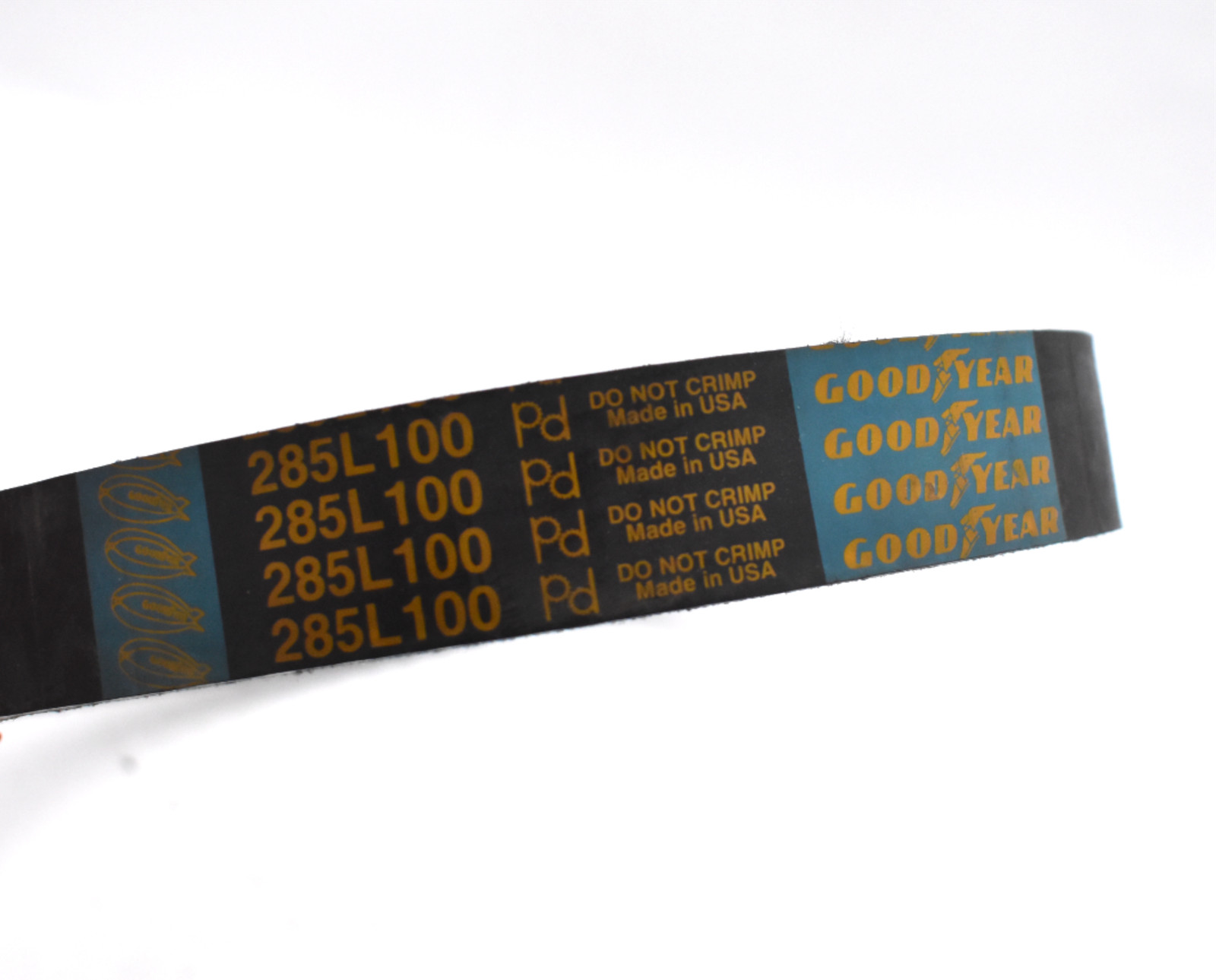 GOODYEAR 285L100 TIMING BELT