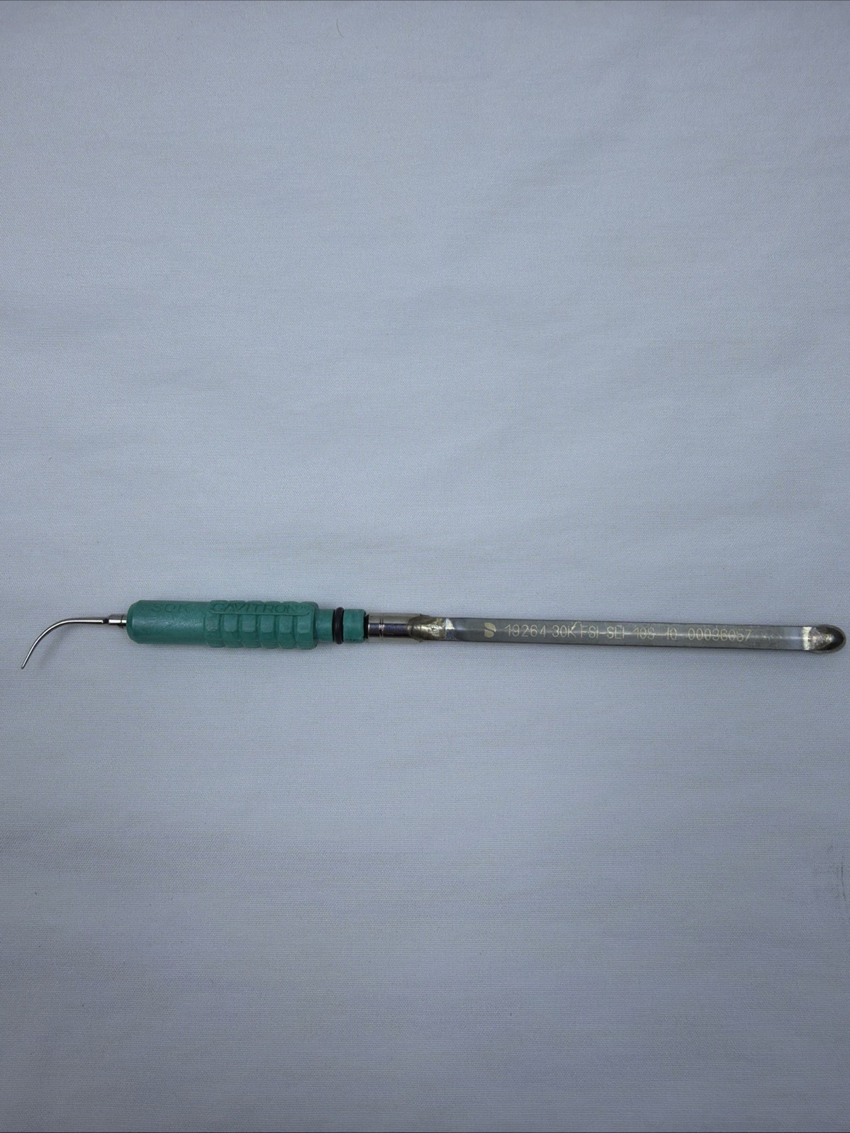 Dentsply Cavitron 30K FSI-SLI-10S-I0 Dental Slimline Ultrasonic Scaling Insert