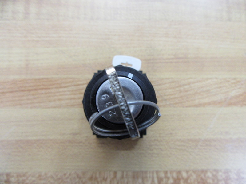 Cutler Hammer/Eaton E22KB53A Key Switch