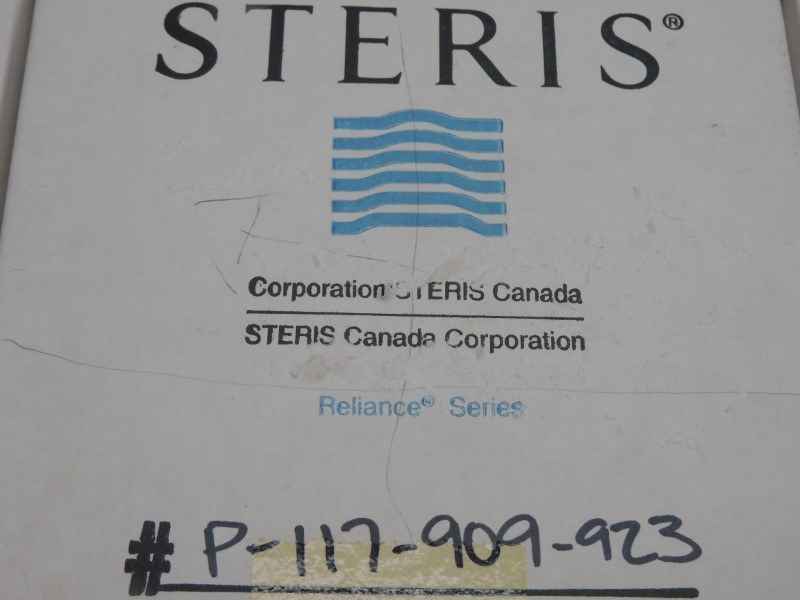 STERIS P-117-909-923 NSNP