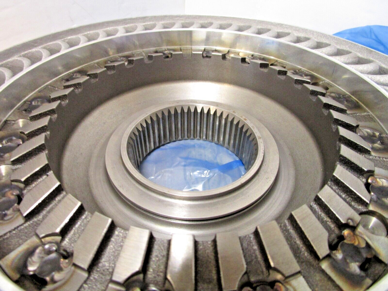 Allison Automatic 29528323 Retarder Rotor Assembly for B400 Series Transmission