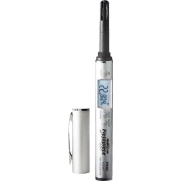 FIELDPiece PRH2 Temp & Humidity Tester 1″ 0.25 lb Meters
