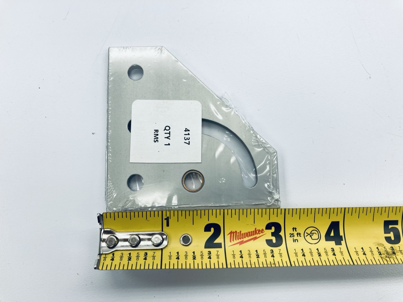 Lot of 2 Set 4133 / 4137 PIVOT MOUNT BRACKET Left & Right 90°