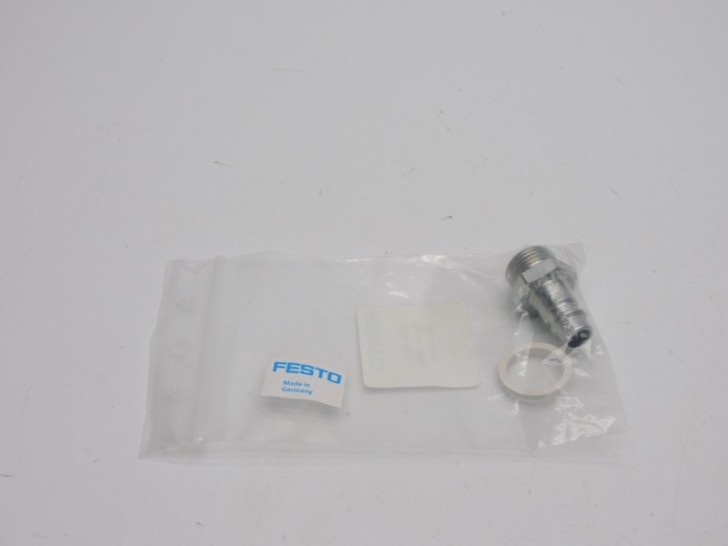 FESTO KSS6-3/8-A 151780 NSMP