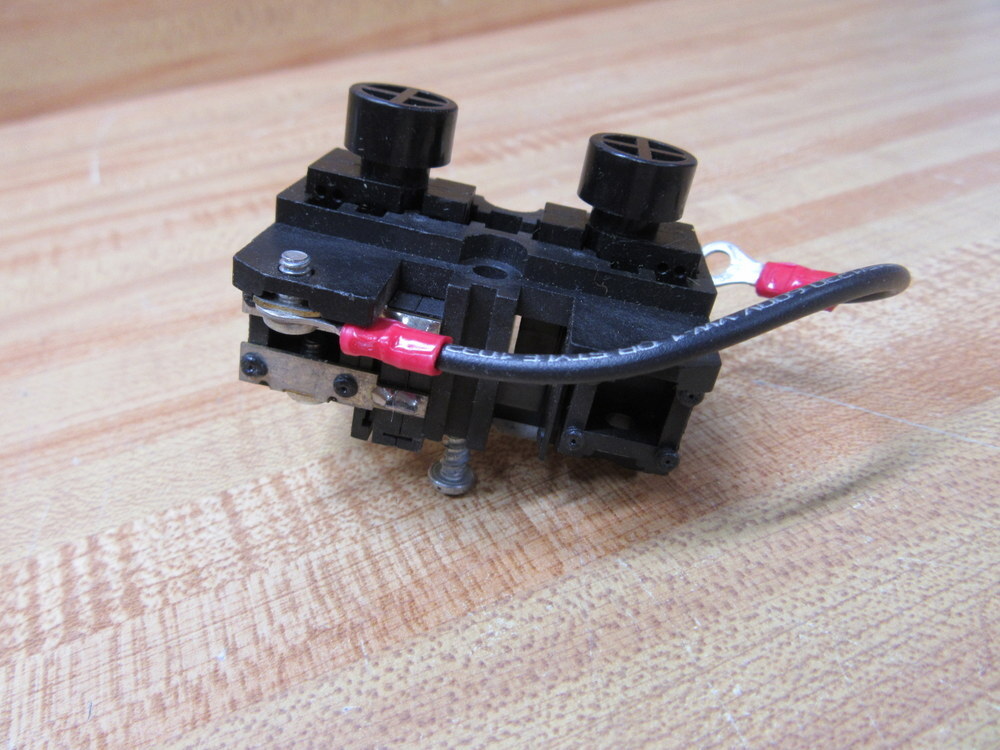 Magnetek SBP2-H2 Cherry Switch 0A6212A0