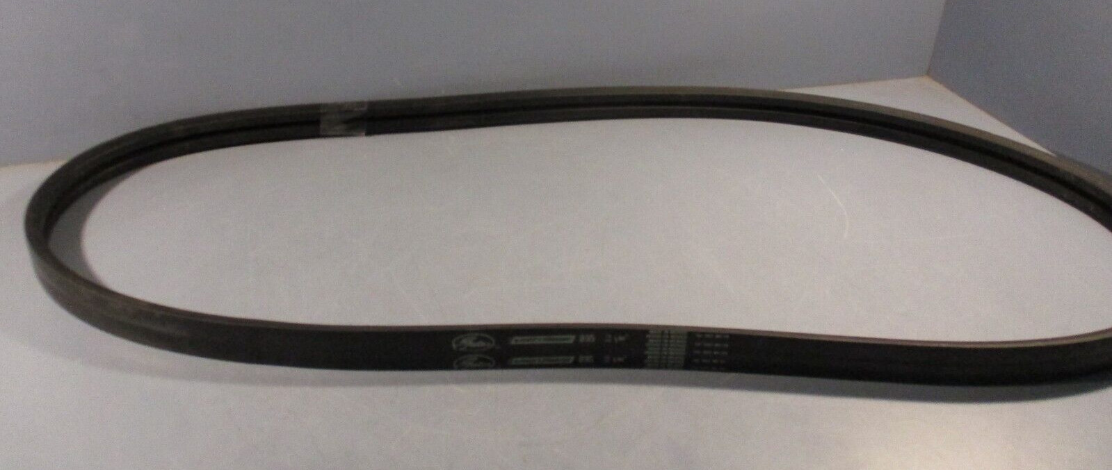 GATES V80 HI-POWERBAND STANDARD HEAVY DUTY V-BELT 2/B95