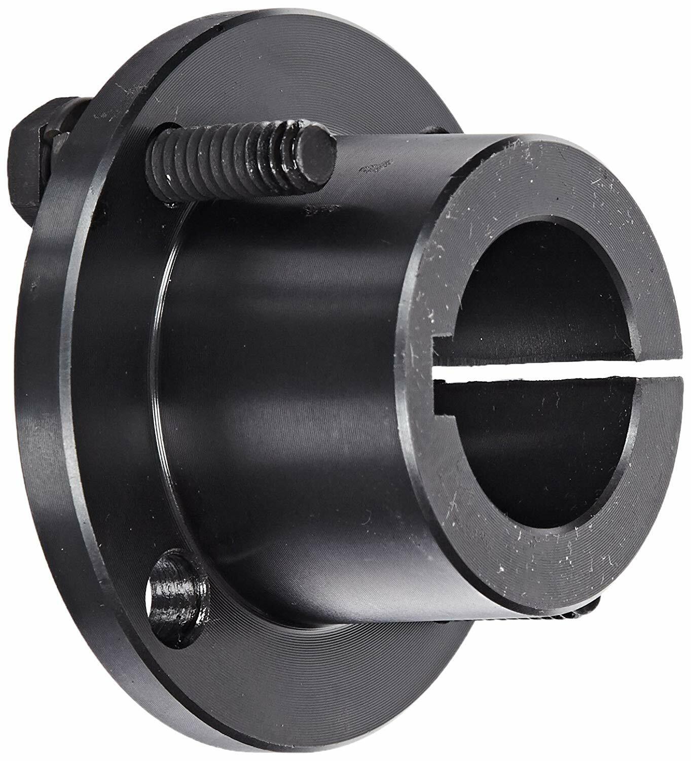 Bushing Split Taper H 1-7/16″ Bore Sheave For Keyed Shaft HQ,L,QT H Style 36.5mm