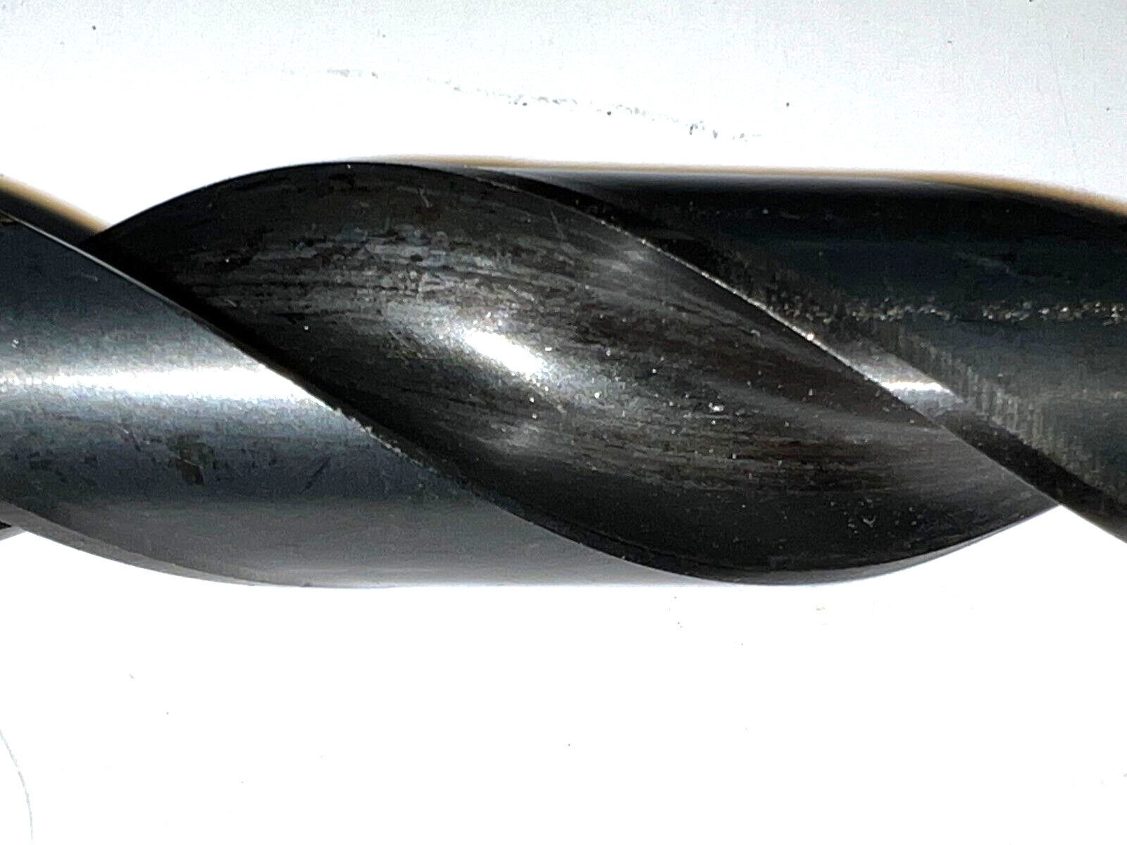 NACHI MORSE TAPER DRILL BIT MT2 3/4″ CUT 6-1/4″ LOC 10″ OAL