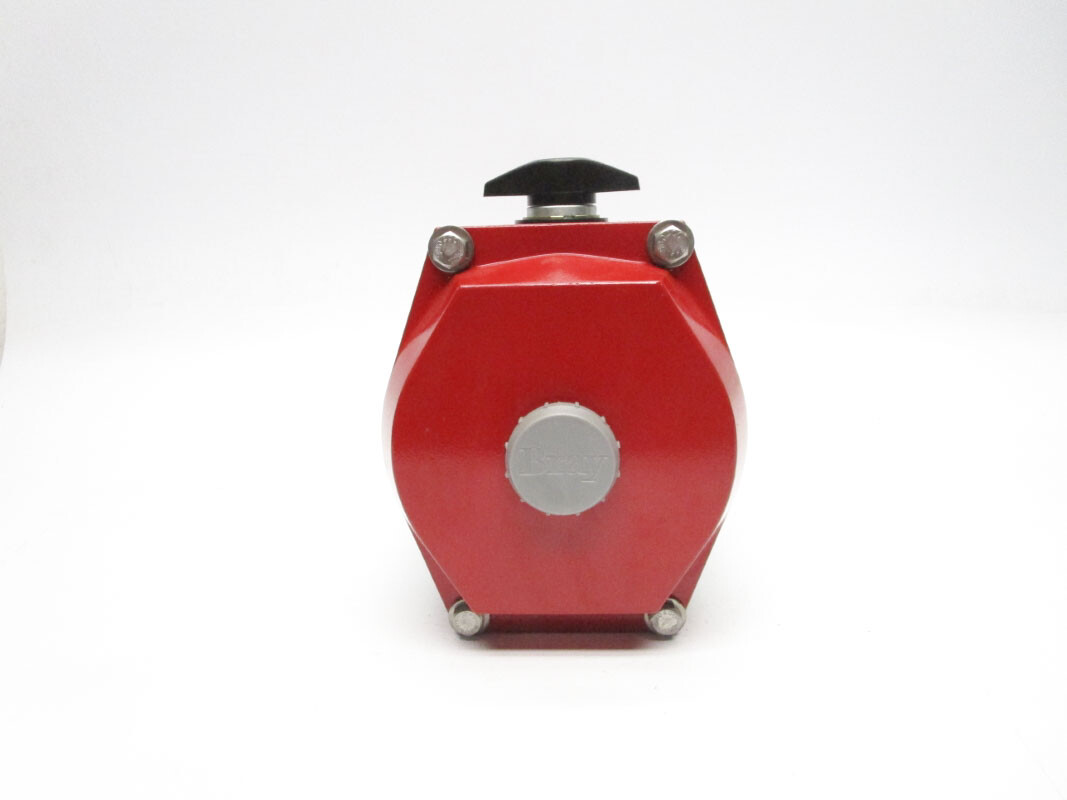 BRAY CONTROLS 901600-21320015 140PSI NSMP