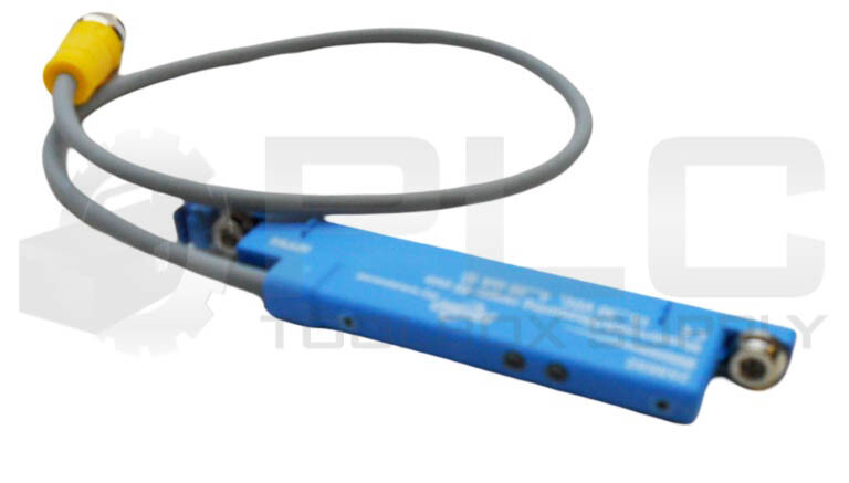 NEW TURCK FRIMO 259692 PROXIMITY SENSOR 15-30VDC 45MM